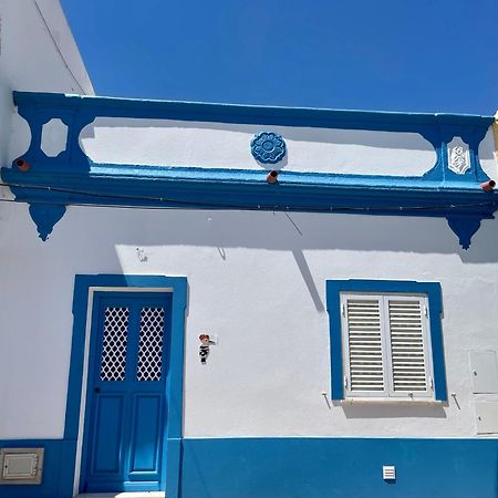 فيلا Casita Da Ria Quelfes المظهر الخارجي الصورة