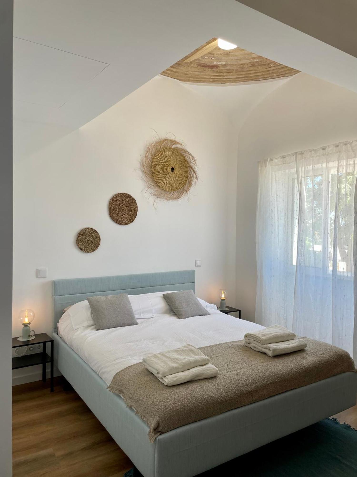 فيلا Casita Da Ria Quelfes المظهر الخارجي الصورة